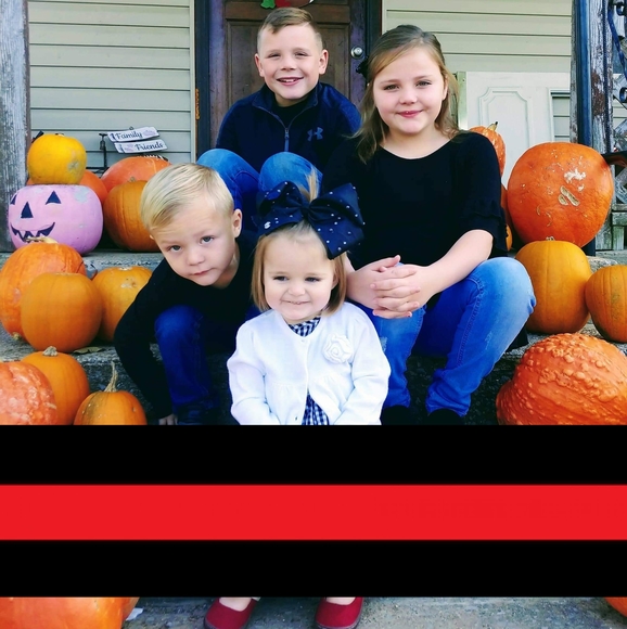 Meet your Posher, Carri - Picture 1 of 1